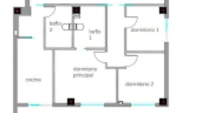 Apartment in Ambroz photo 24
