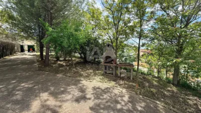 House in Colmenar de Oreja photo 16