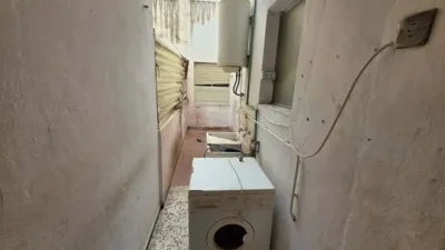 Apartment in Calasparra photo 8