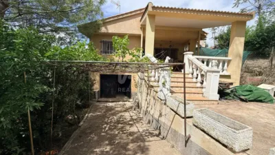 House in Colmenar de Oreja photo 18