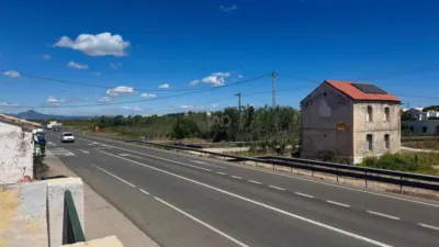 House in Oliva Nova photo 10