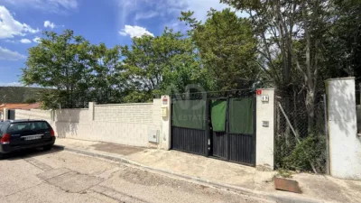 House in Colmenar de Oreja photo 23