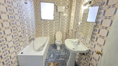 Apartment in Calasparra photo 5