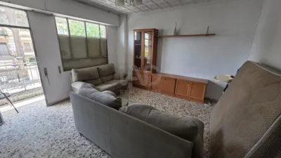 Apartment in Calasparra photo 9
