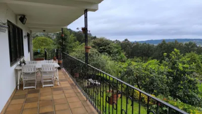 Casa – Pontedeume, Cabría Nova - Vista 3