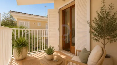 Villa in Platja d'Alcúdia-Port d'Alcúdia photo 23