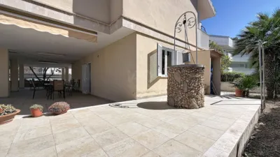 Villa in Platja d'Alcúdia-Port d'Alcúdia photo 37