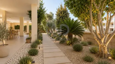 Villa in Platja d'Alcúdia-Port d'Alcúdia photo 7