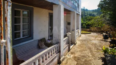 Apartment in Avenida do Marqués de Figueroa, Agra de Arriba - Más