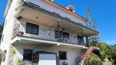 Casa – Pontedeume, Cabría Nova - Vista 2