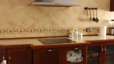Apartment in the Centre photo 7