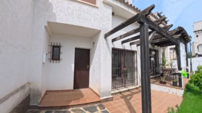 House in El Hoyuelo photo 19