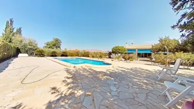 Casa – Elx - Elche - Vista 3