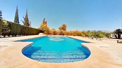 Casa – Elx - Elche - Vista 2