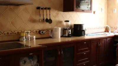 Apartment in the Centre photo 8