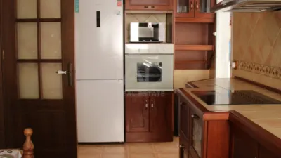 Apartment in the Centre photo 10
