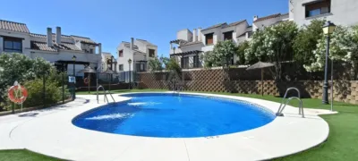 House in El Hoyuelo photo 16