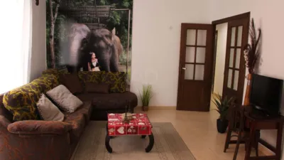 Apartment in Centre photo 2