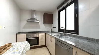 Apartment in Gata de Gorgos photo 14