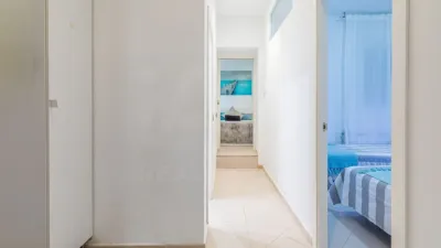 Apartment in Embajadores-Lavapiés photo 13