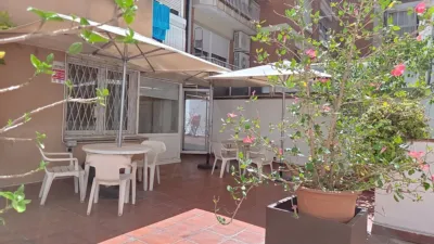 Apartment in Sant Gervasi photo 10