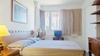 Apartment in Sant Gervasi photo 6