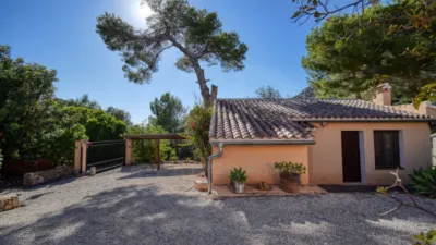 Casa – Dénia - Vista 4