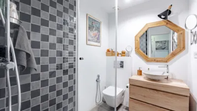 Apartment in Universidad-Malasaña photo 15