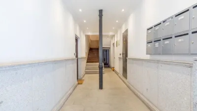 Apartment in Embajadores-Lavapiés photo 27