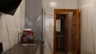 Apartment in the Centre photo 10