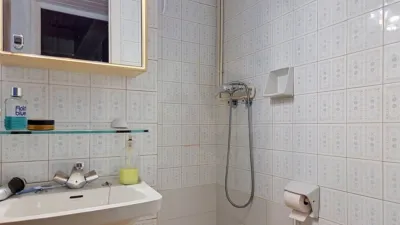 Apartment in Sant Gervasi photo 13