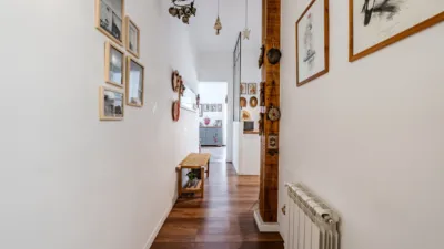 Apartment in Universidad-Malasaña photo 18