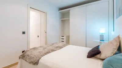 Apartment in Embajadores-Lavapiés photo 19