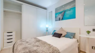Apartment in Embajadores-Lavapiés photo 18