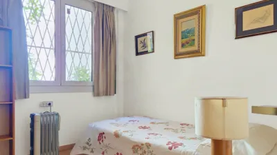 Apartment in Sant Gervasi photo 9