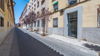 Apartment in Universidad-Malasaña photo 30