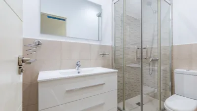 Apartment in Embajadores-Lavapiés photo 14