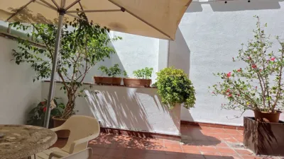 Apartment in Sant Gervasi photo 2