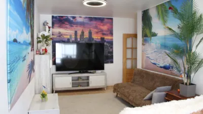 Apartment in the Centre photo 8