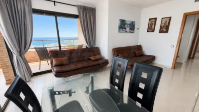 Piso – la Vila Joiosa / Villajoyosa, Cales i Talaies - Vista 4