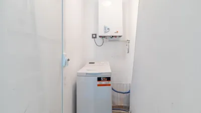 Apartment in Embajadores-Lavapiés photo 25