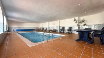 Casa – Pego - Vista 3