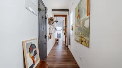 Apartment in Universidad-Malasaña photo 17