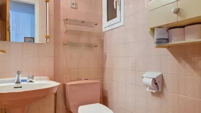 Apartment in Sant Gervasi photo 12