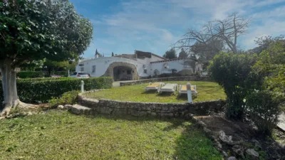 Casa – Pego - Vista 5