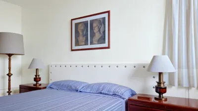 Apartment in Sant Gervasi photo 7