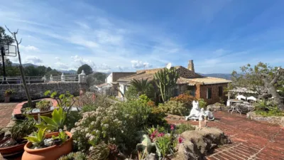 Casa – Pego - Vista 2