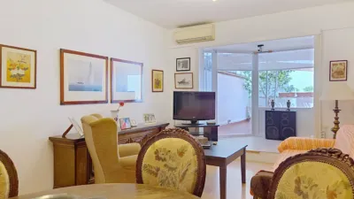 Apartment in Sant Gervasi photo 4