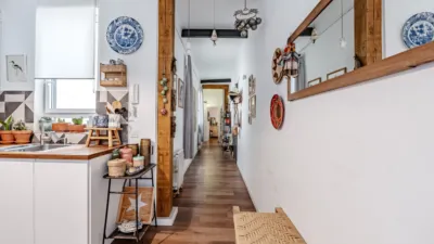 Apartment in Universidad-Malasaña photo 8