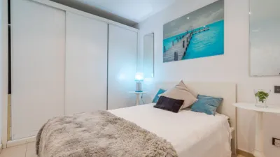 Apartment in Embajadores-Lavapiés photo 16